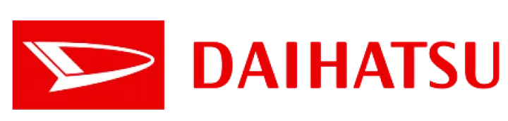 Logo Daihatsu Wonogiri